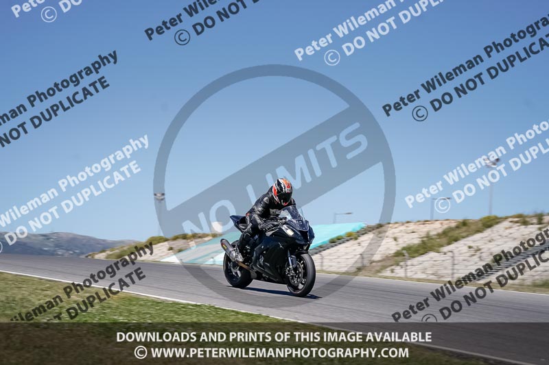 may 2019;motorbikes;no limits;peter wileman photography;portimao;portugal;trackday digital images